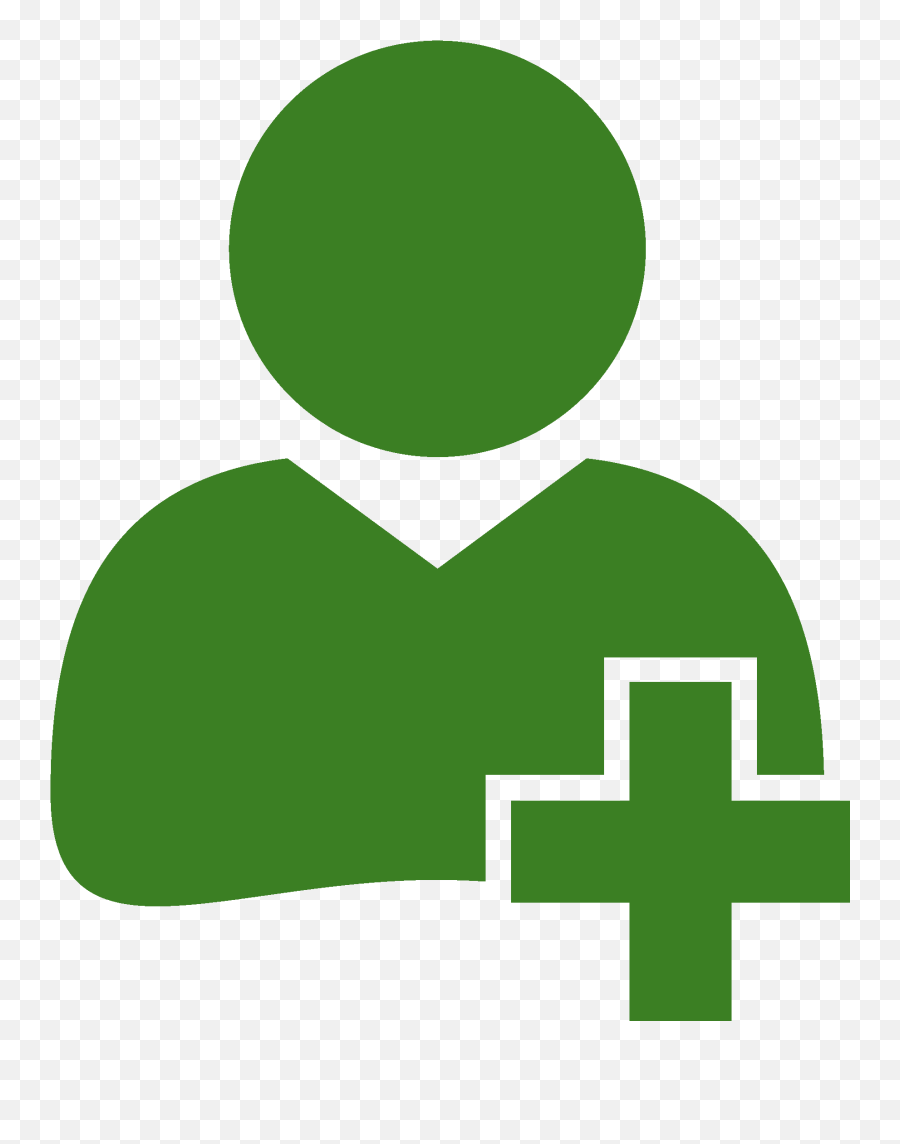 Existing Users - Registered User Registered Icon Clipart Add User Icon Green Emoji,User Icon Png