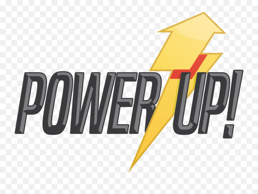 Powerup - Power Up Transparent Emoji,Xbox One X Png