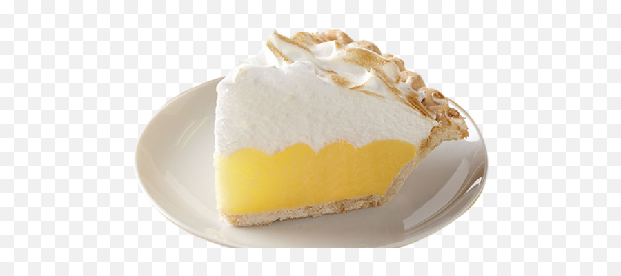 Meringue Png Transparent Image - Lemon Meringue Pie No Background Emoji,Pie Transparent Background