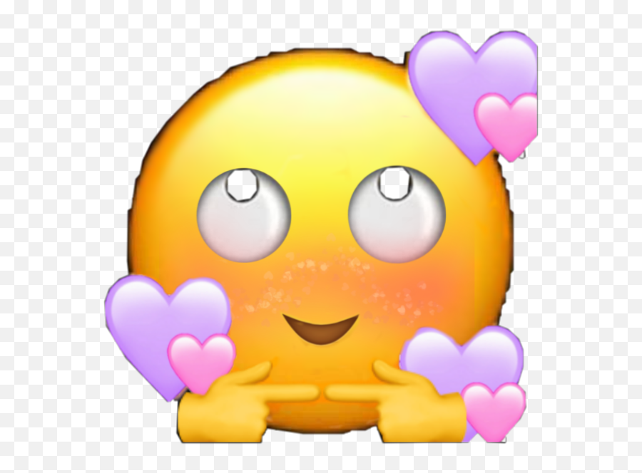 Shy When Someone Compliments Sticker By Lilylanemaexx - Happy Emoji,Shy Clipart