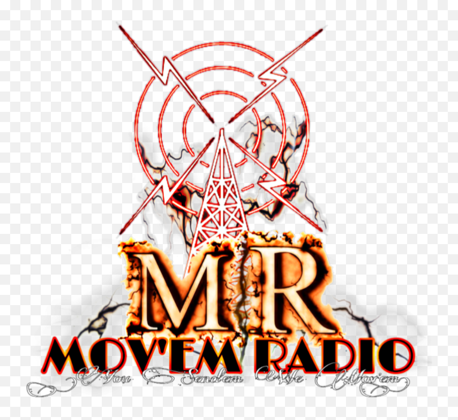 Movu0027em Radio - Contests Language Emoji,Radio Flyer Logo