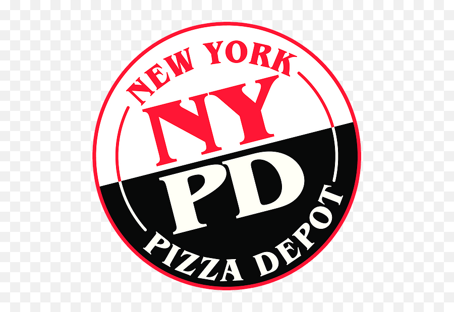 New York Pizza Depot Ann Arbor Delivery Pickup Dine In - Language Emoji,Nyd Logo