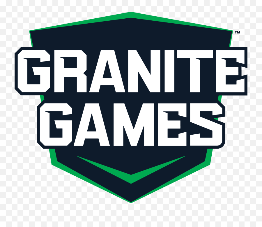 Semifinals - Granite Games 2019 Emoji,Granite Logo