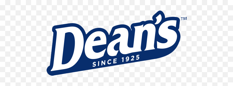 Deanu0027s Brands Dean Foods - Deans Emoji,Milk Logo