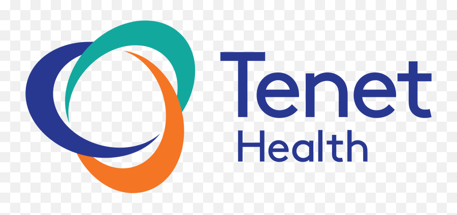 Tenet Healthcare - Tenet Healthcare Logo Emoji,Health Logo
