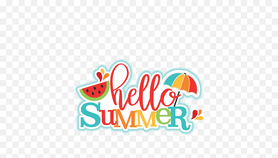 June Clipart Summer Special Picture - Summertime Clipart Emoji,June Clipart