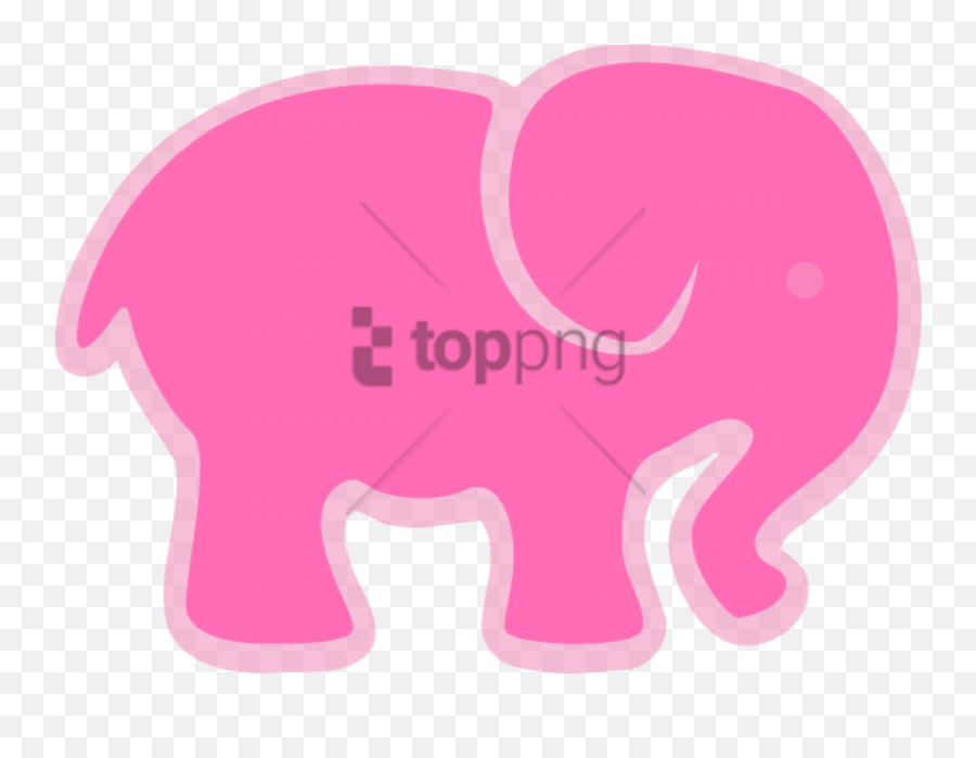 Download Alabama Football Logo Clipart - Animal Figure Emoji,Alabama Elephant Logo