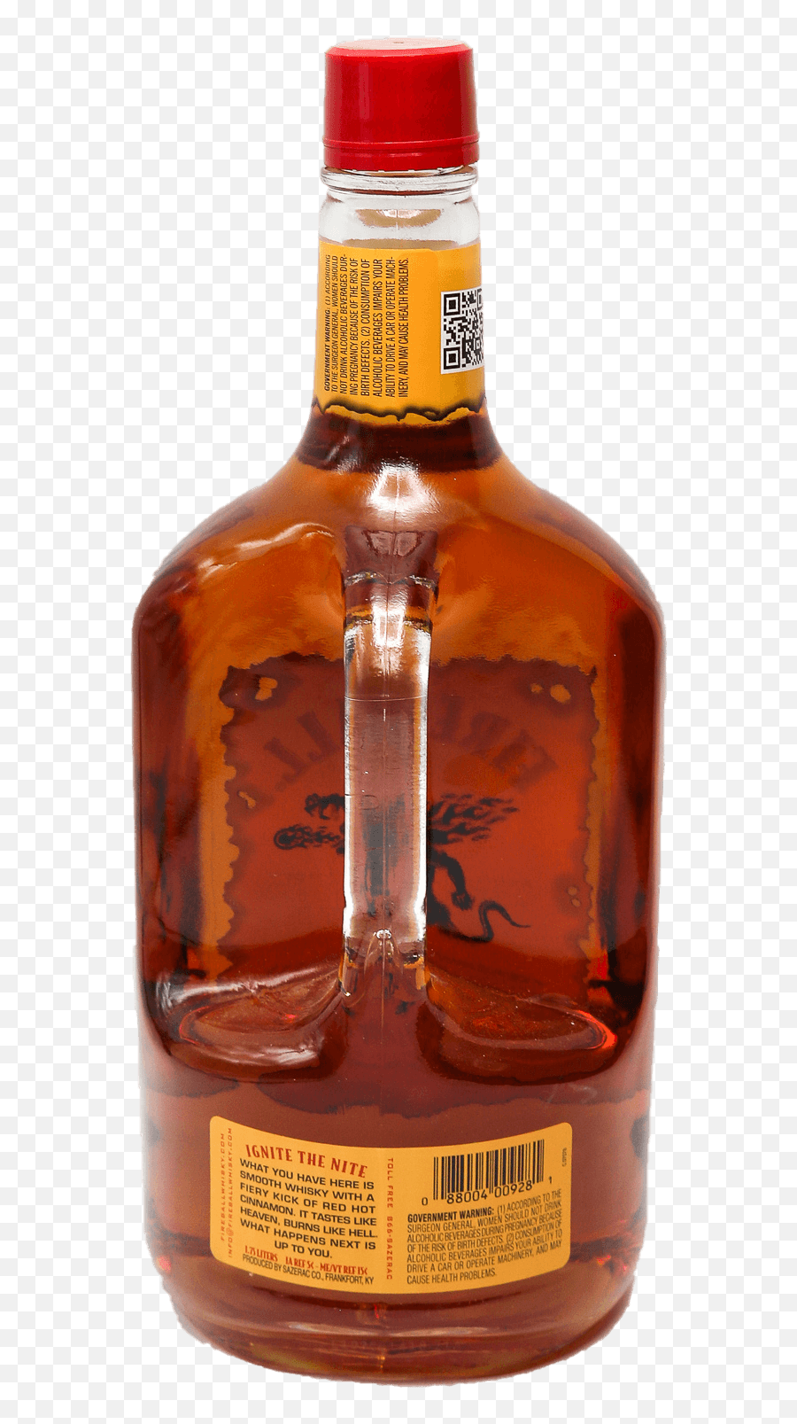 Liqueur U2013 Page 2 U2013 Bottle Barn - Barware Emoji,Fireball Whiskey Logo