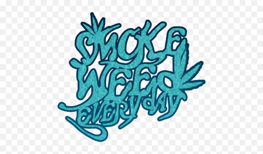Image - 288802 Smoke Weed Everyday Know Your Meme Cannabis Smoking Emoji,Weed Smoke Png