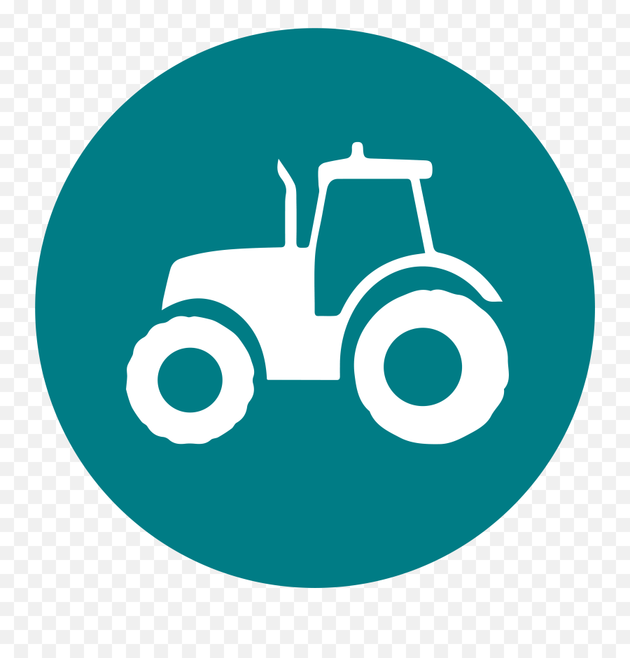Farmer On Tractor Clipart Emoji,Farmer On Tractor Clipart