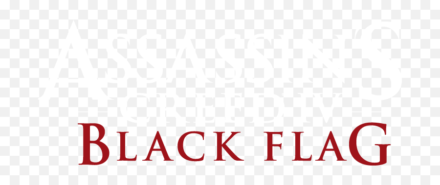 Ac4bf Logo Bw Red Emoji,Black Flag Png