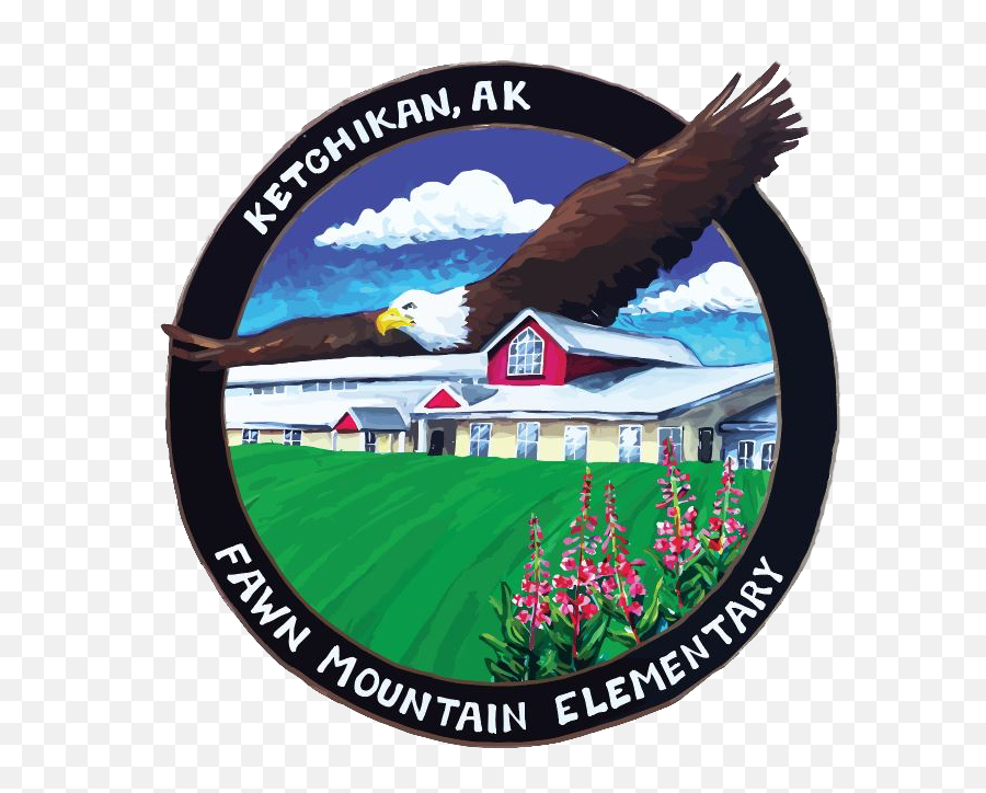 Fawn Mountain Elementary School Homepage Emoji,Mt Logo