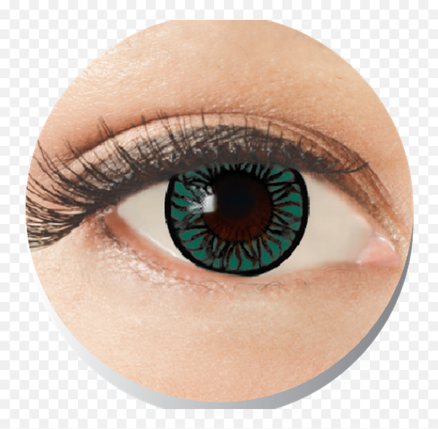 Green Eyes Are Magnetic And Refreshing - Jual Lacelle Emoji,Green Eyes Png