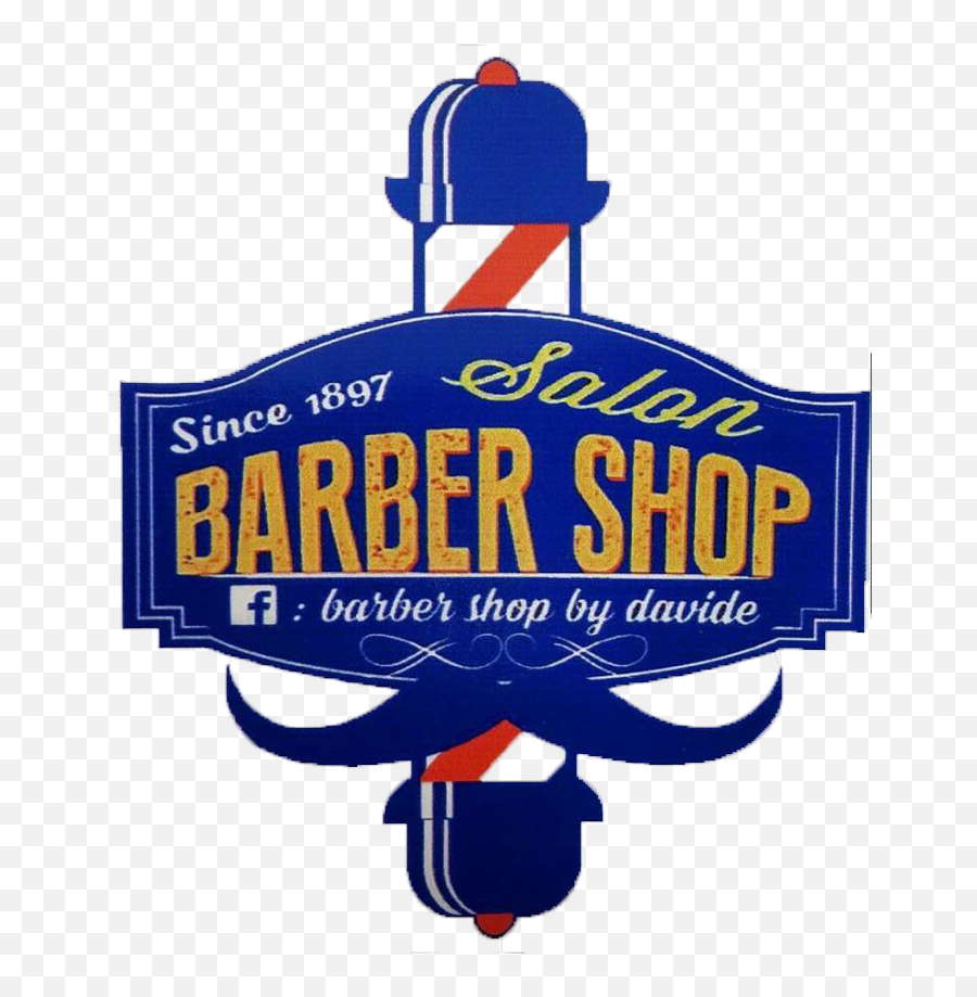 Barber Shop Clipart - Full Size Clipart 877602 Pinclipart Emoji,Barber Shop Clipart