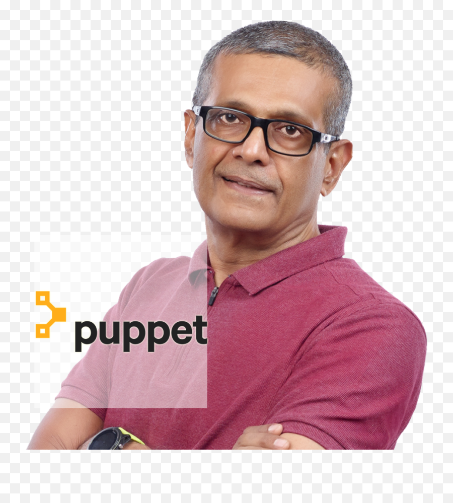 Sreecc - Puppet Getting Started Instructorled Online Emoji,Puppet Png