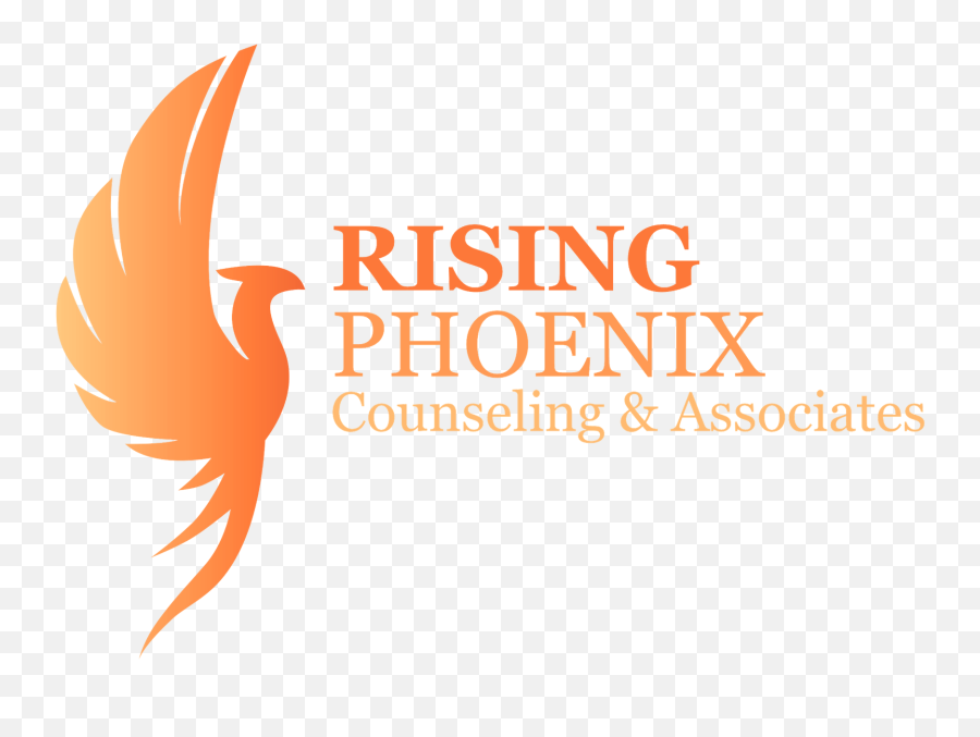 Counseling Rising Phoenix Counseling U0026 Associates Missouri Emoji,Phoenix Rising Logo