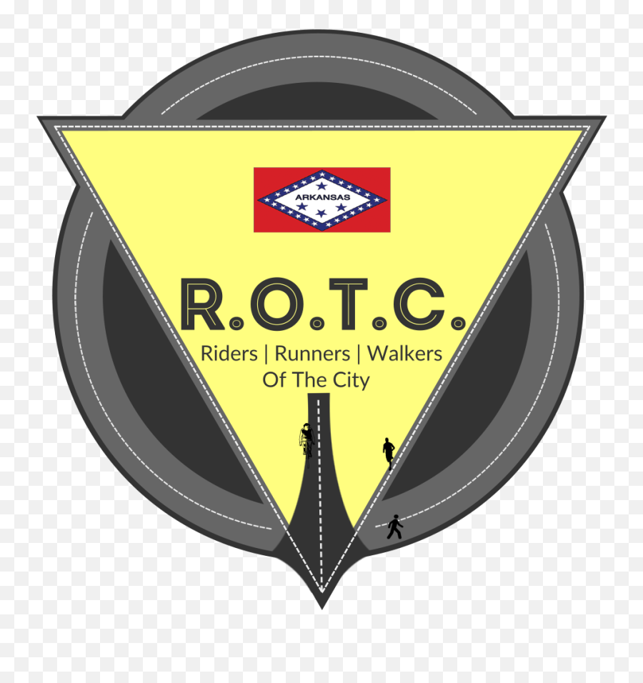 Arkansas Rotc Network U2013 Residents Riders Runners Of Emoji,Rotc Logo