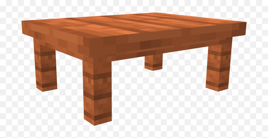Dining Table Additional Minecraft Stuff Wiki Fandom Emoji,Wooden Table Png