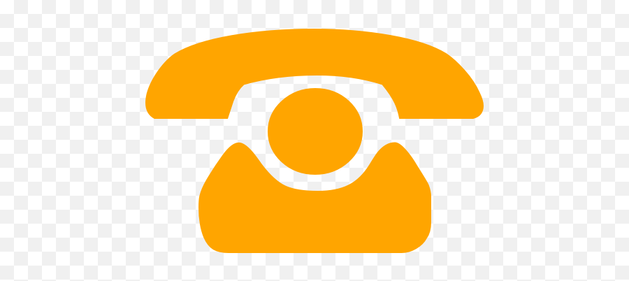 Phone Png Transparent - Clipart Best Orange Call Icon Png Emoji,Phone Png
