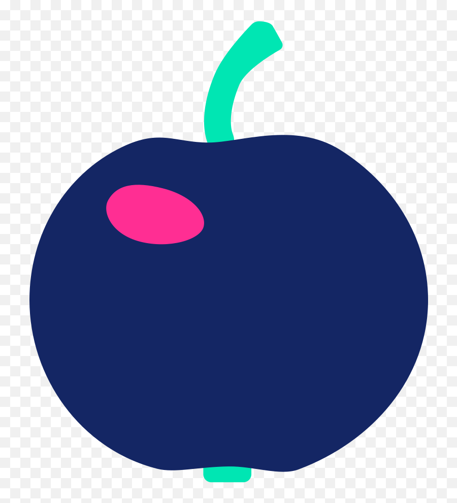 Apple Clipart Illustration In Png Svg Emoji,Apple Clipart Transparent