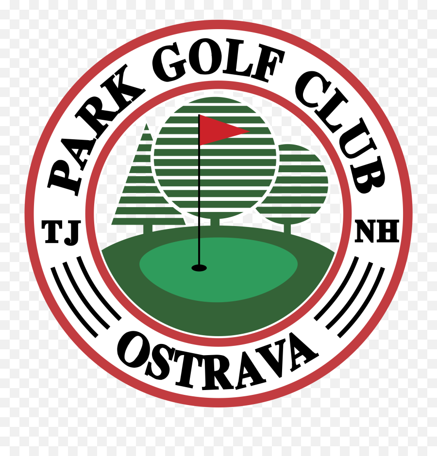Park Golf Club Logo Png Transparent U0026 Svg Vector - Freebie Emoji,Golf Clubs Png