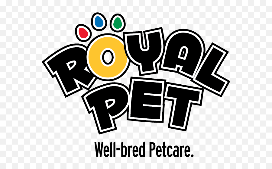 Royal Pet Inc - Map Policy Emoji,R P Logo