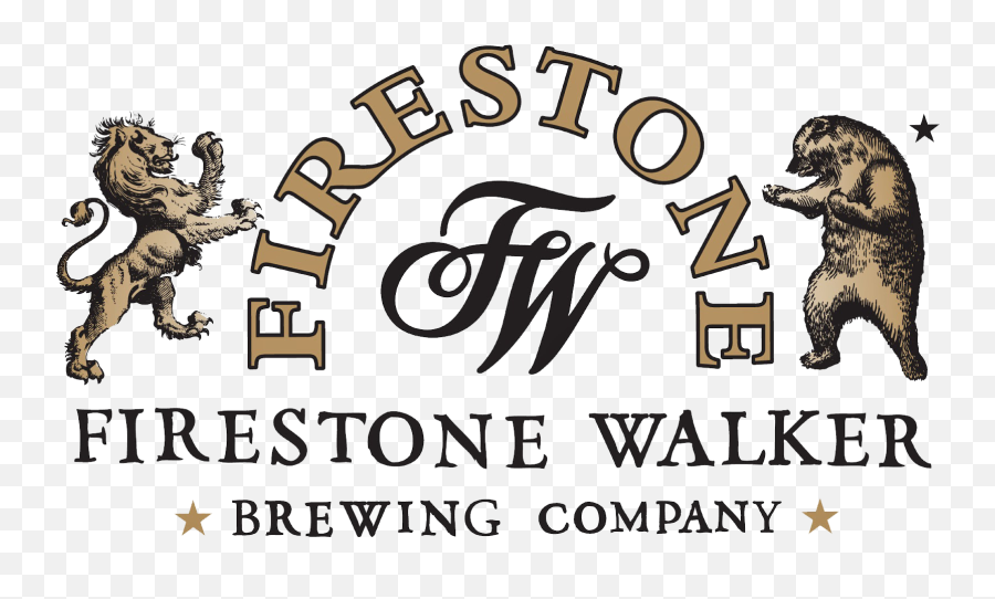 Firestone Walker Logo Png - Firestone Walker Emoji,Firestone Logo