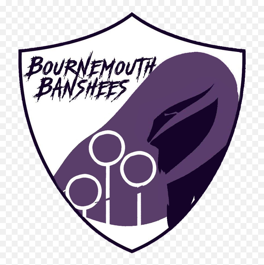 Bournemouth Banshees Qc Quidditchuk Emoji,Banshee Logo