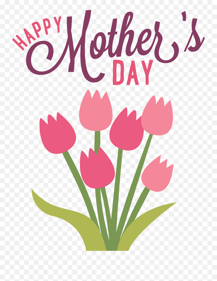 Flowers Clipart Sticker Flowers Sticker Transparent Free - Mothers Day Clipart Emoji,Flowers Clipart