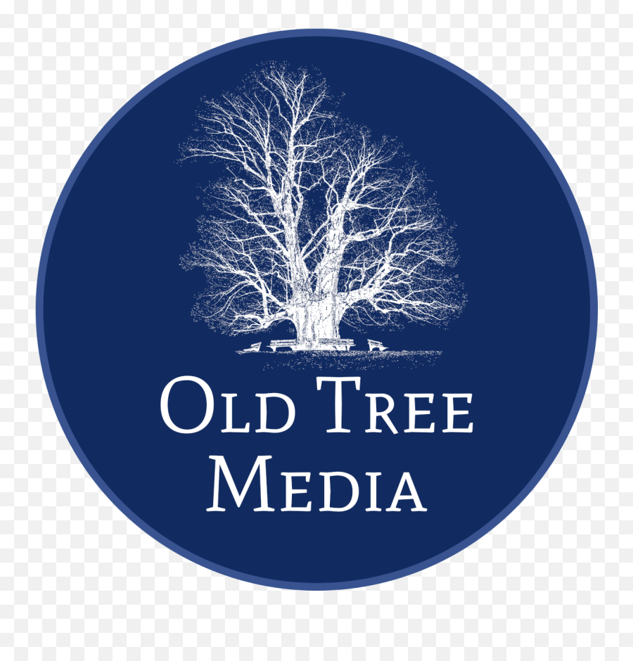Home - Old Tree Media Emoji,Old Tree Png