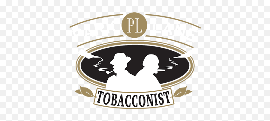 Park - Lane Tobacconist U2013 Old Fashioned Full Service Emoji,Old Fashioned Logo