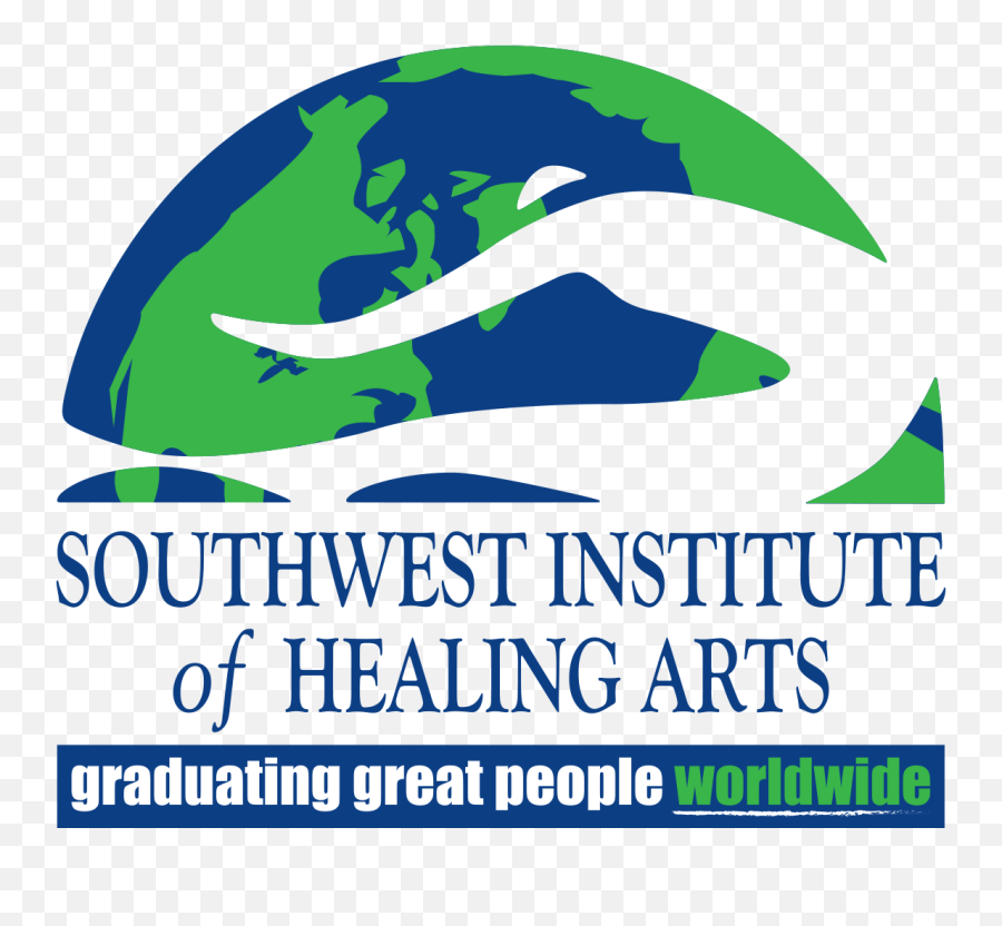 Southwest Institute Of Healing Arts - Southwest Institute Of Healing Arts Emoji,Southwest Logo