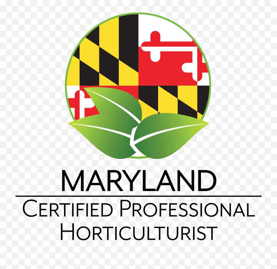 Maryland Certified Professional - Maryland Flag Emoji,Maryland Logo