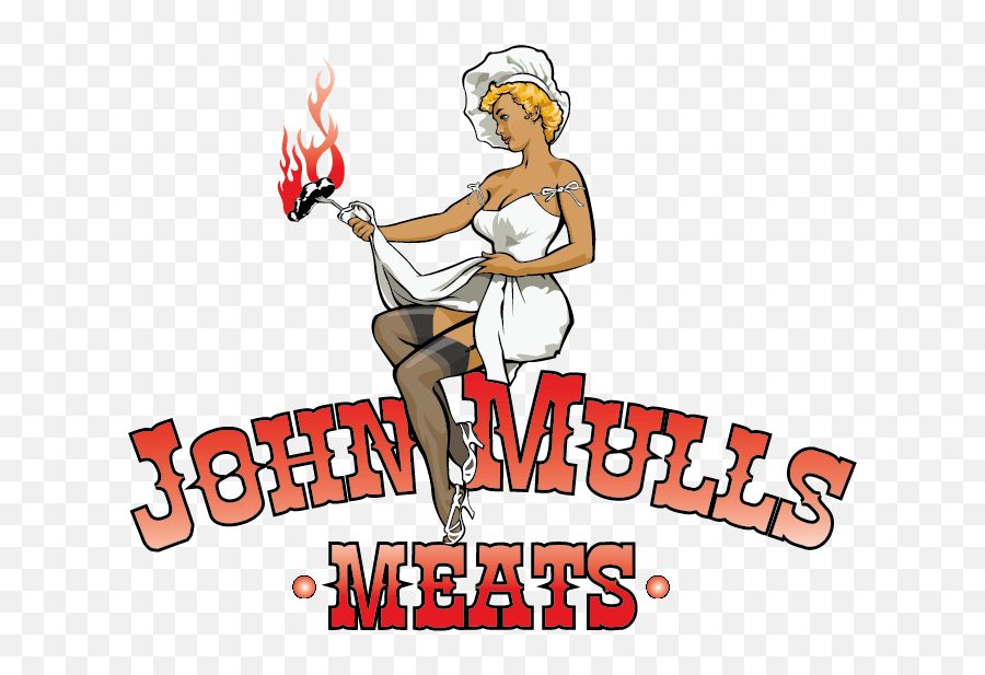 John Mulls Meats - Las Vegas Best Bbq U2013 John Mulls Meats Emoji,Bbq Logo Ideas