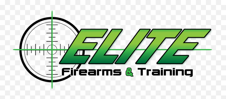 Home Page U2013 Elite Firearms U0026 Training Emoji,Gun Shop Logo
