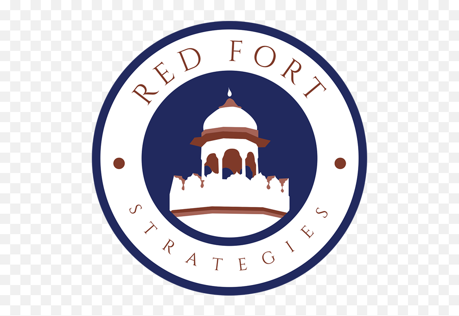 Red Fort Strategies Nick Rathod U2013 Managing Director - Religion Emoji,Mgm Ua Home Video Logo