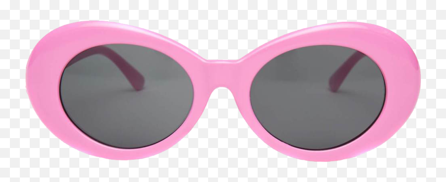 Free Clout Goggles Png Transparent - Pink Clout Goggles Transparent Emoji,Clout Goggles Png