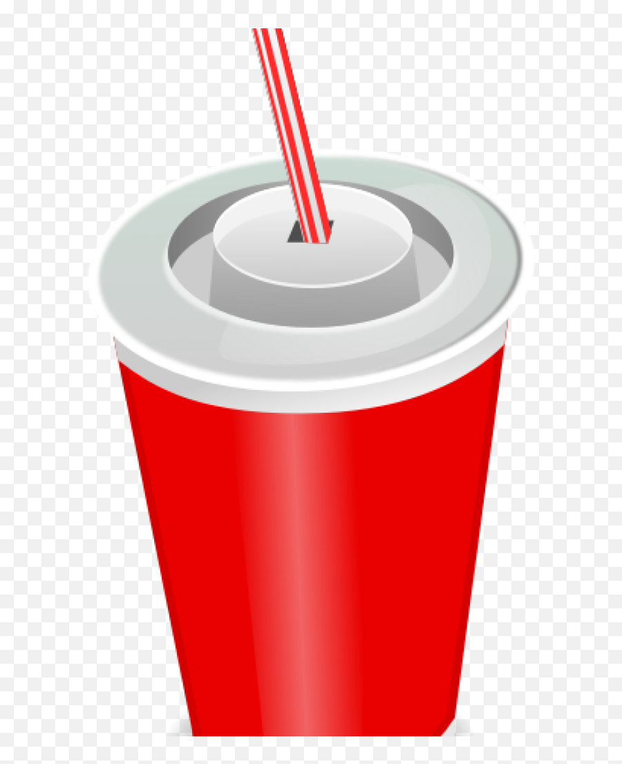 Drink Clipart Soda Drink Soda - Transparent Background Soda Png Emoji,Drink Clipart
