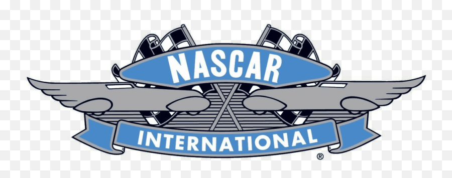 Nascar Logo And Symbol Meaning - Automotive Decal Emoji,Nascar Logo