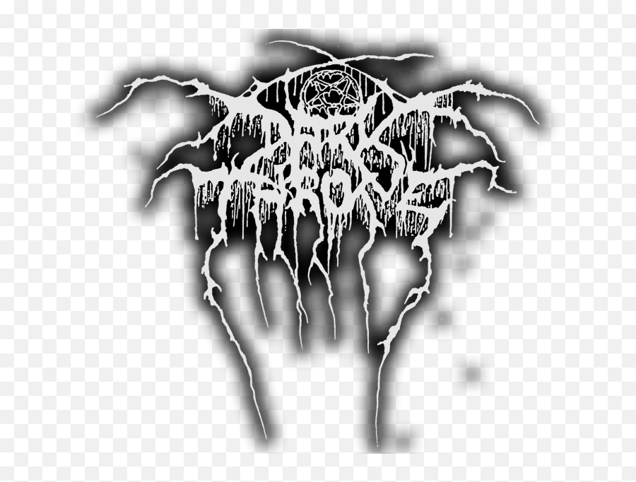 Black Metal Logo Png Png - Black Metal Logo Png Emoji,Metal Logo