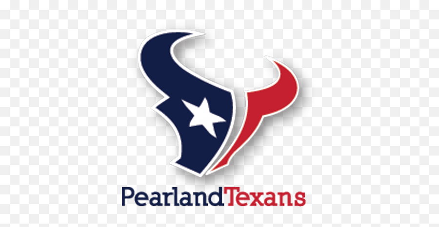 Pearland Texans - Language Emoji,Texans Logo