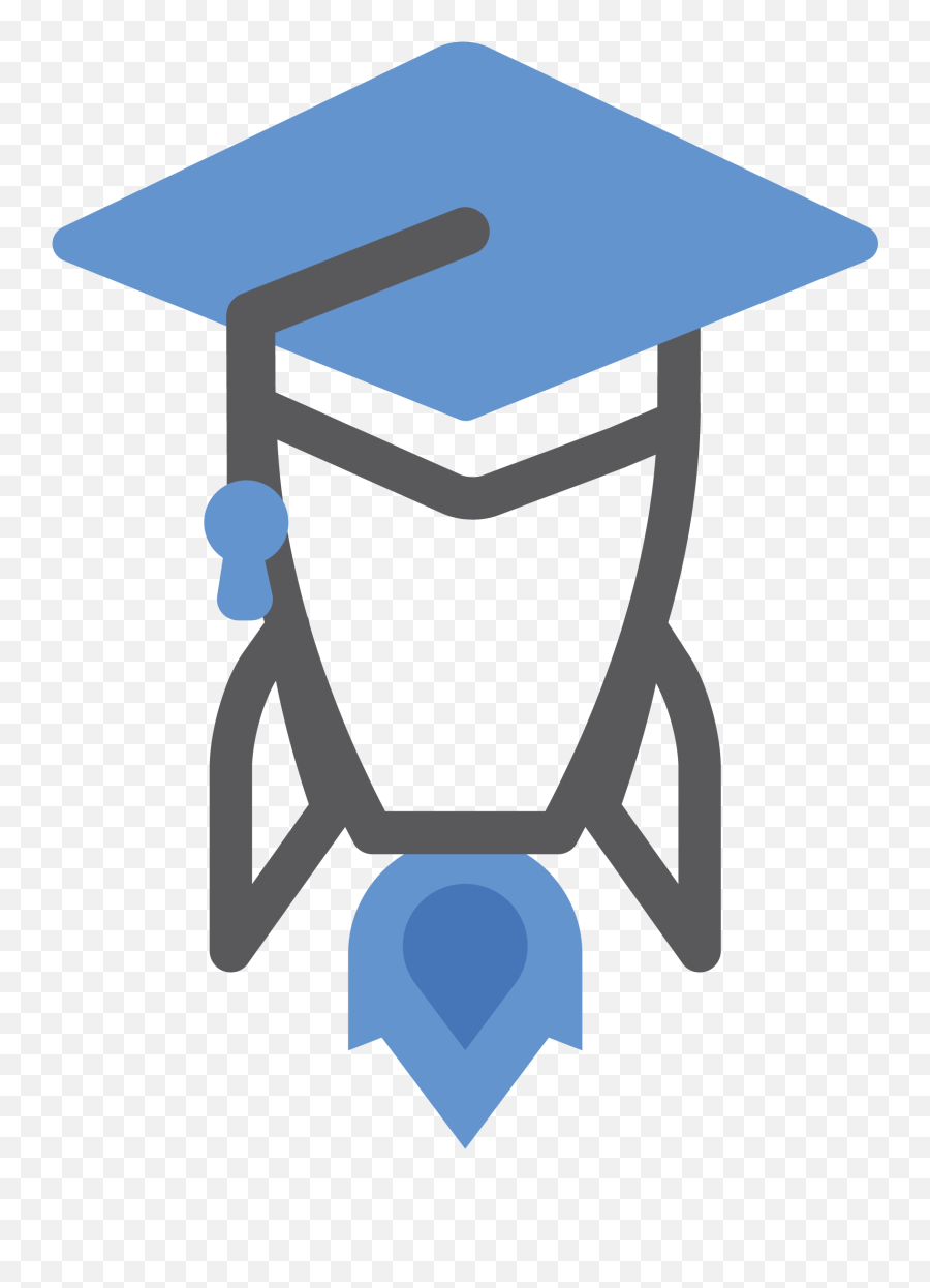 Student - Peerlift Emoji,Graduation Clipart