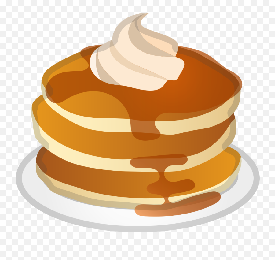 Picture - Pancakes Icon Png Emoji,Pancakes Clipart