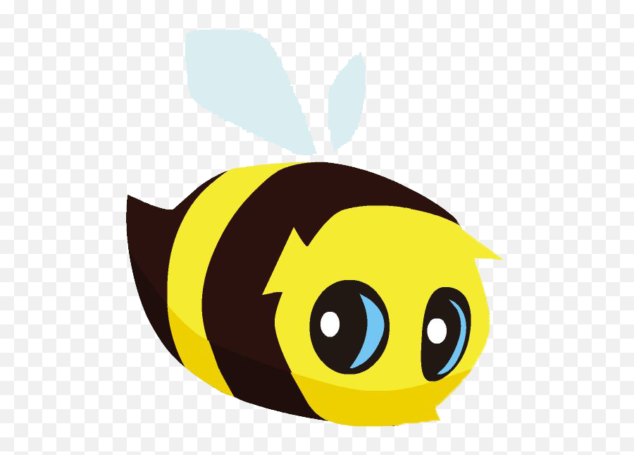 Clipart Animals Bumblebee Clipart Animals Bumblebee - Happy Emoji,Bumble Bee Clipart