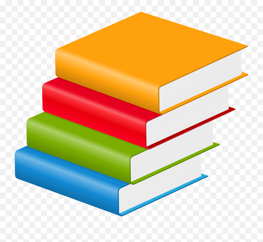 Book Clipart Emoji,Book Clipart