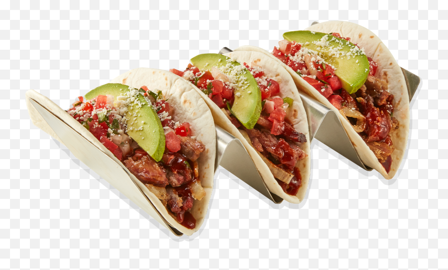 Brisket Street Tacos - Delivery Or Pick Up Buffalo Wild Wings Street Tacos From Buffalo Wild Wings Emoji,Tacos Png