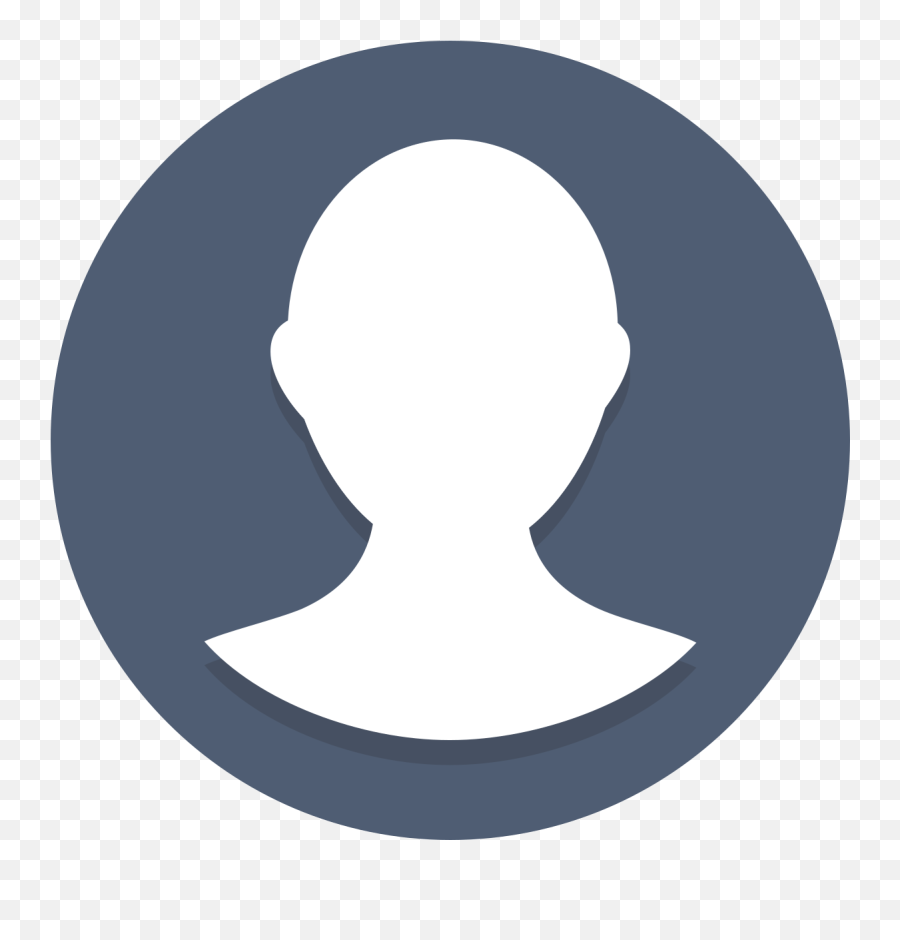 Filecircle - Iconsprofilesvg Wikimedia Commons Profile Png Emoji,Circle Png Transparent