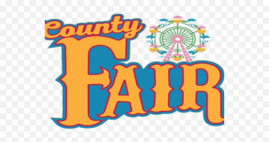 County Fair Clipart Png Transparent Emoji,Fair Clipart
