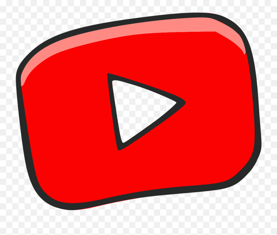 Transparent Youtube Rewind Logo Png - Transparent Youtube Kids Icon Emoji,Youtube Tv Logo