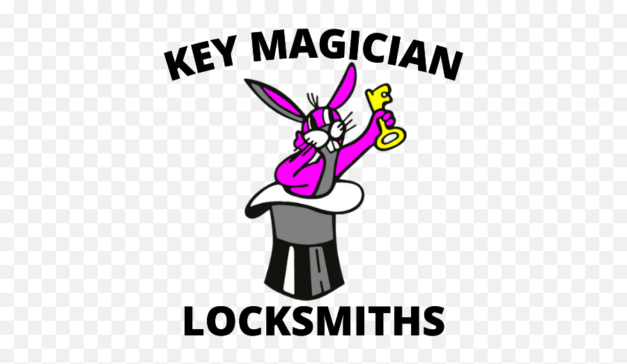 Key Magician Locksmiths - Language Emoji,Magician Logo